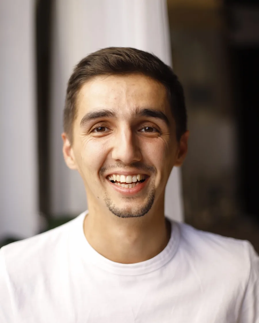 Ruslan Ianberdin